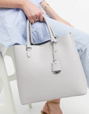 karen millen tote bag