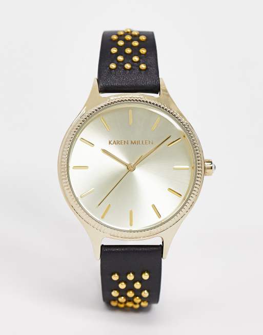 Karen millen hot sale watch strap