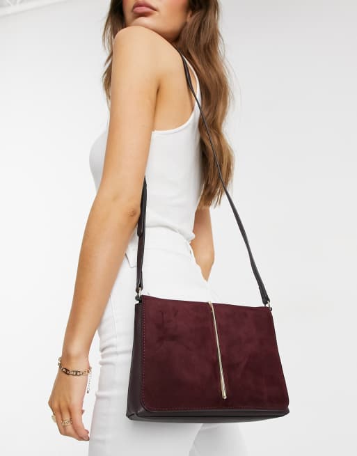 Karen millen store bag asos