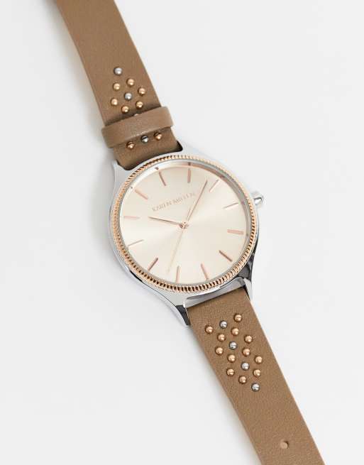 Montre karen millen hot sale