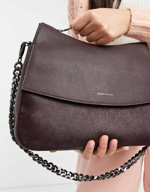 Karen millen purse discount sale