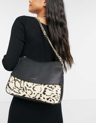 Karen millen best sale regent chain bag