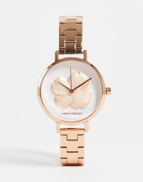 Asos ladies watches online sale