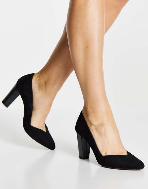 Karen millen hot sale high heels