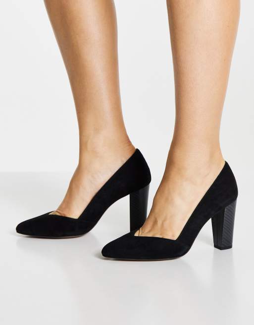 Karen Millen - Sappho - Scarpe con tacco nere, 2 di 4
