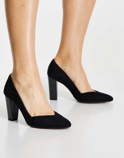 Karen Millen - Sappho - Scarpe con tacco nere, 4 di 4