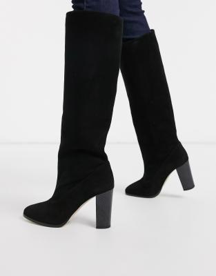karen millen over the knee boots