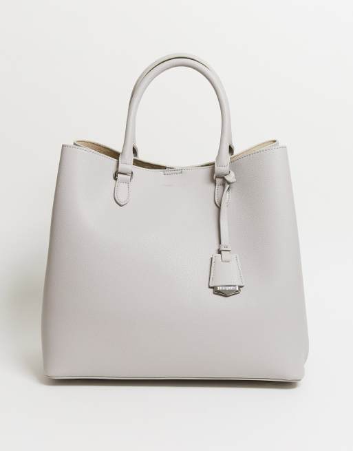 Karen millen store tote bag