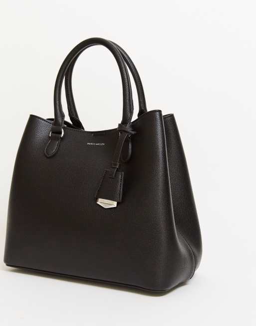 Karen millen hot sale tote bag