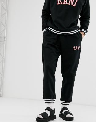 karl kani joggers