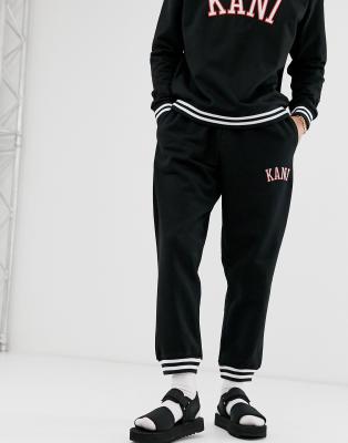 karl kani sweatpants