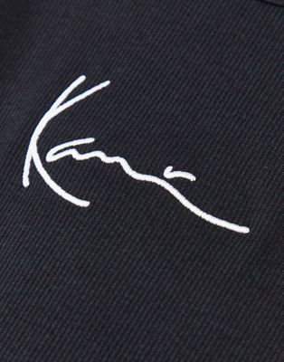Femme Karl Kani - Débardeur à dos nageur et logo