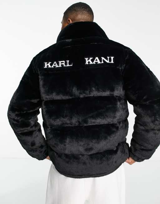 manteau karl kani