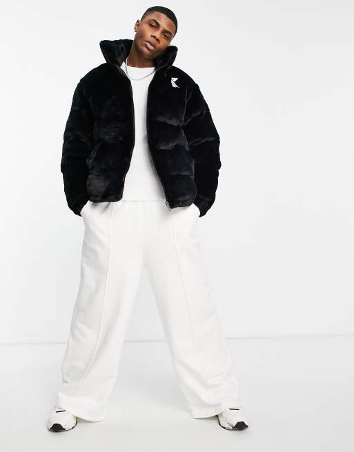 Karl kani sale bubble coat