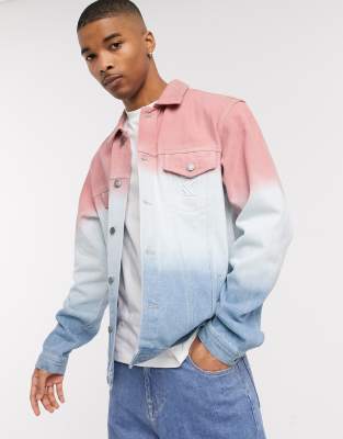 kani jeans jacket