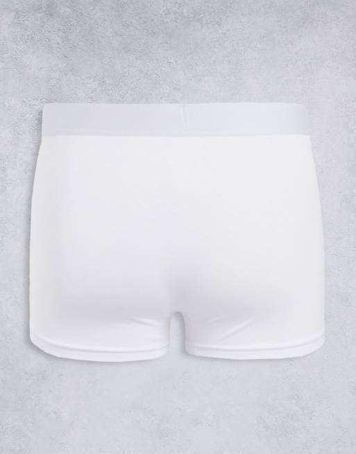 Karl Kani - Lot de 3 boxers à petit logo signature - Multicolore, 2 de 4
