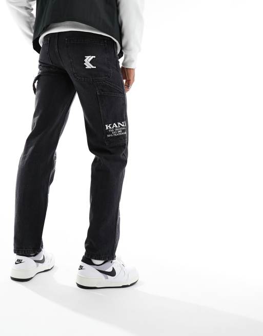 Karl kani cargo store pants