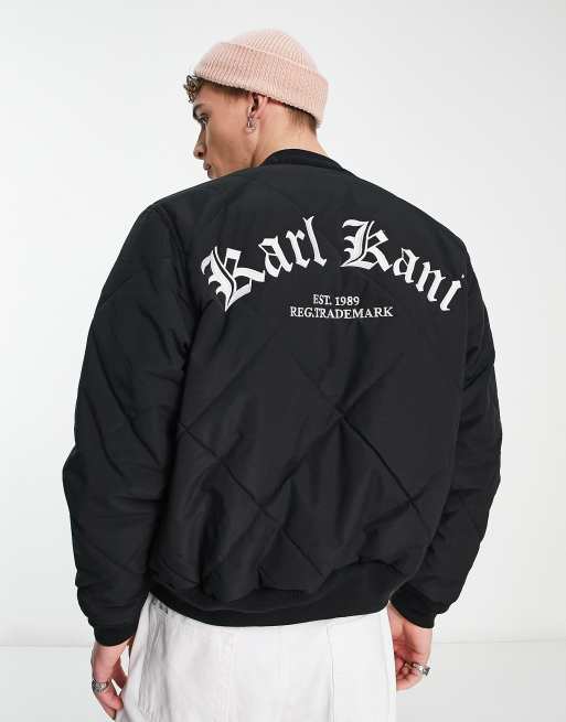 bomber kani