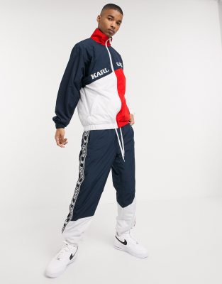 fendi fila tracksuit