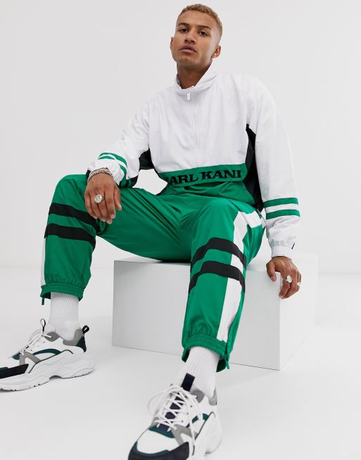 Karl kani sweatsuit store for sale