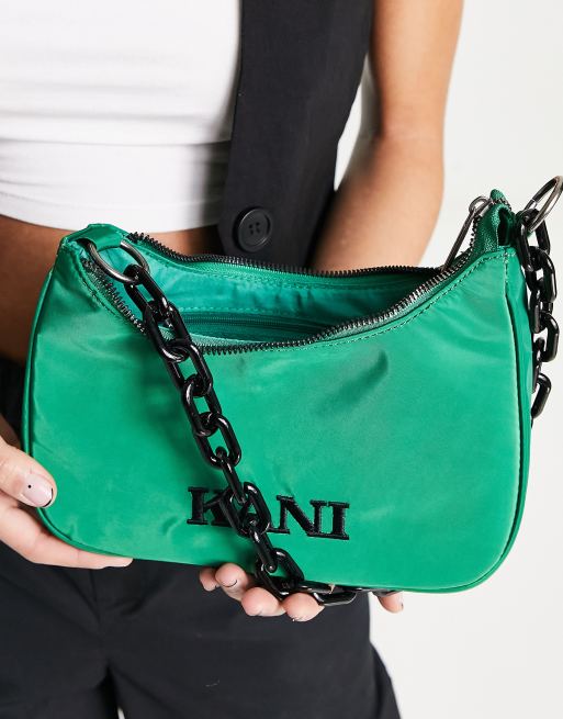 Steve madden borsa donna green