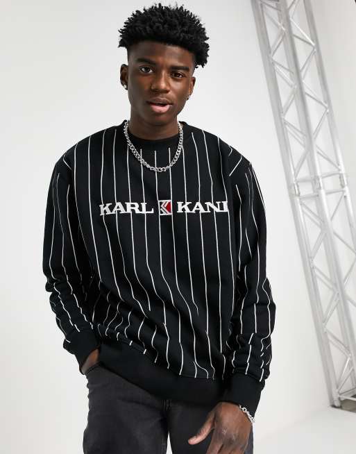 Karl kani 2025 vintage sweater