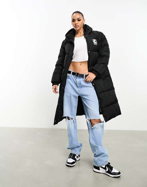 Karl kani store bubble coat