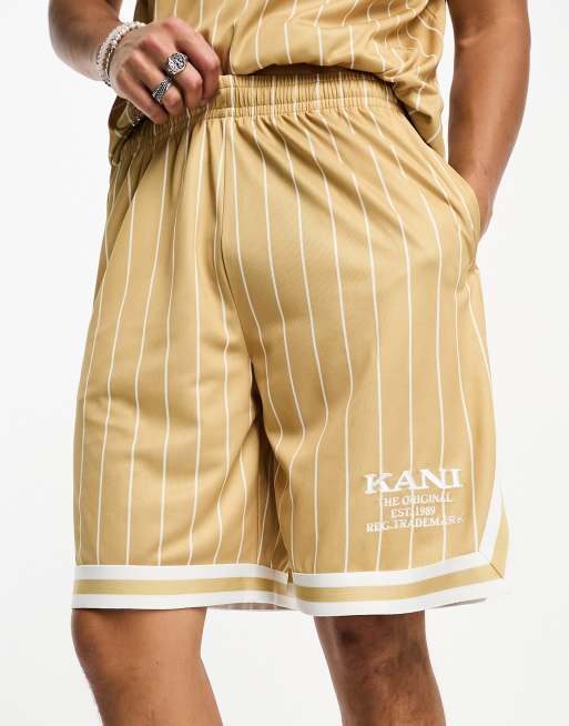 Pantalones cortos best sale karl kani