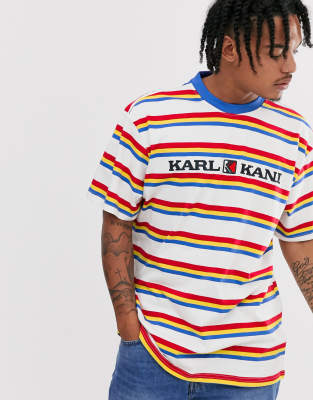 karl kani camisetas