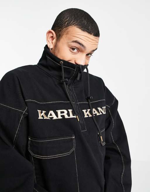 Karl kani cheap vintage jacket