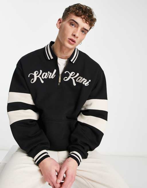 Karl store kani sweatshirts