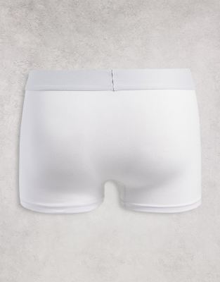 Karl Kani KK Retro Tape 3-Pack Boxer Briefs Homme - Lot De 3