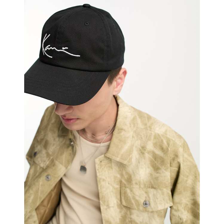 Karl store kani hat