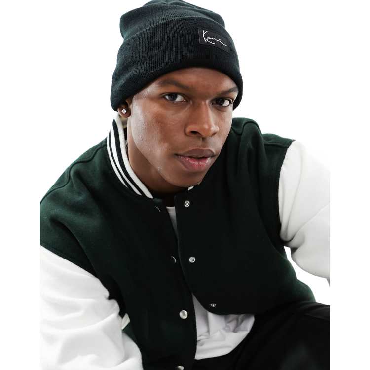 Karl store kani beanie