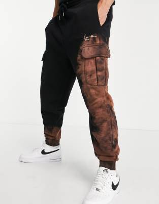 karl kani sweatpants