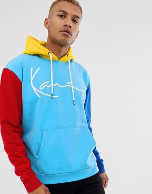 karl kani jumper