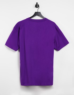 purple on purple box logo