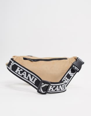 camel waist bag