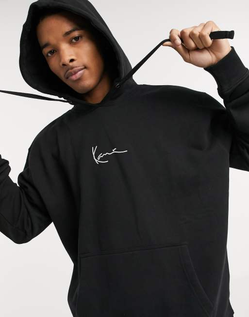 Hoodie karl kani hot sale