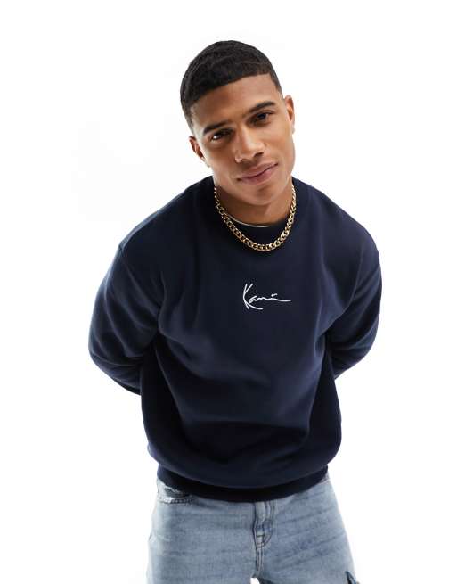 Karl store kani crewneck