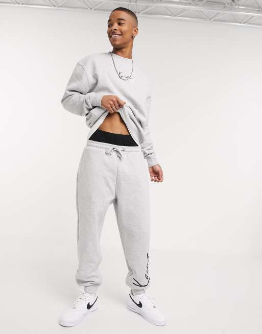 Karl kani sales jogging suit