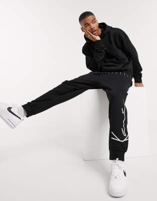 karl kani sweatpants