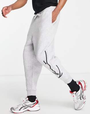 karl kani sweatpants