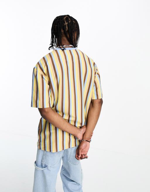 Magliette store arbitro vans