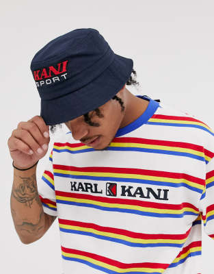 Karl Kani Signature Fisher Hat 7015486