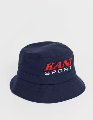 bucket hat karl kani