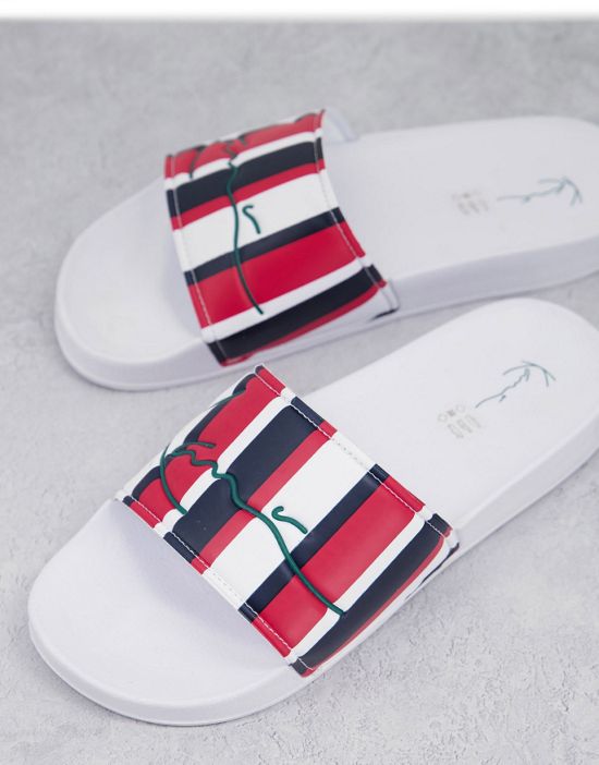 https://images.asos-media.com/products/karl-kani-striped-signature-slides-in-navy-multi/23848761-4?$n_550w$&wid=550&fit=constrain