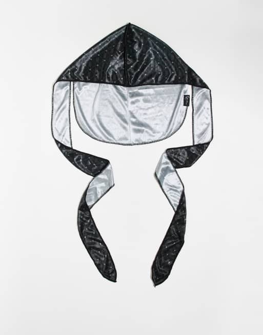 Karl Kani – Svart durag 