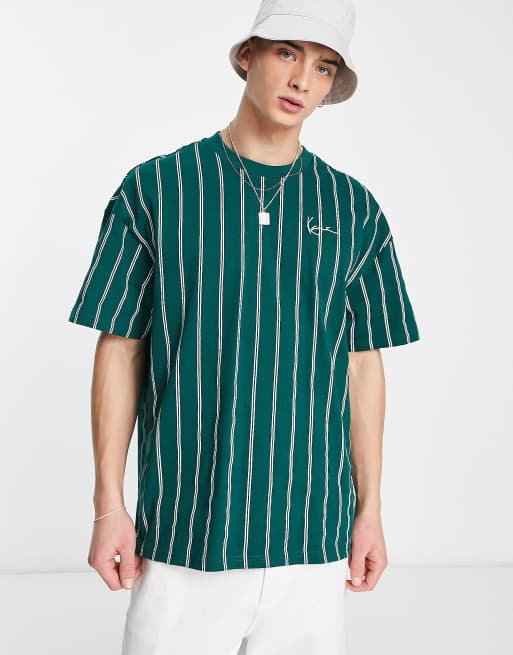 Karl kani best sale shirt dames
