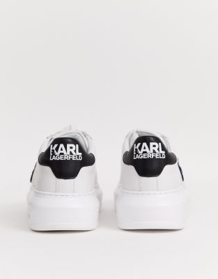 basket vans karl lagerfeld